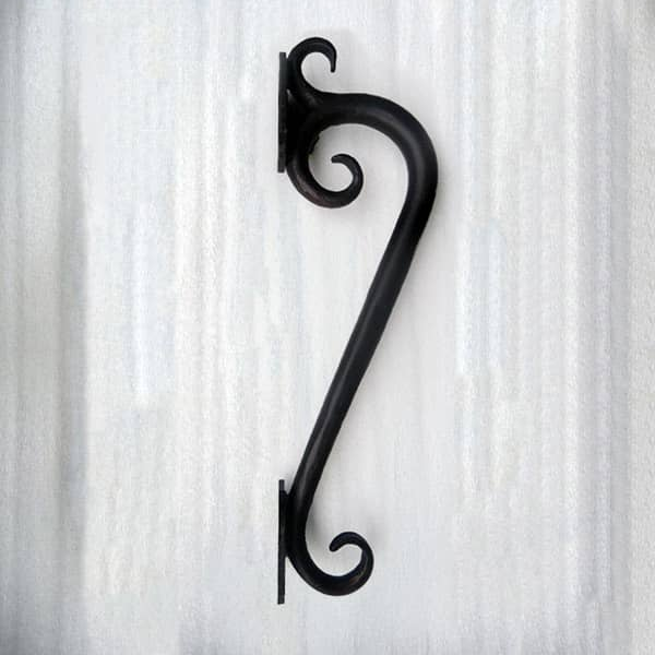 CO Handle Set 5